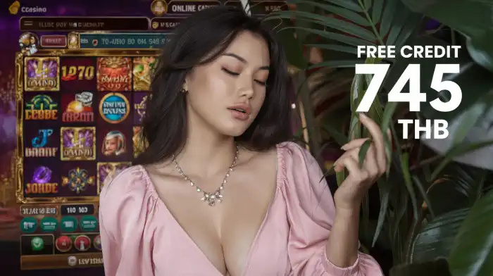 สาวเอเชียสวยสุดเซ็กซี่พร้อมให้บริการที่ StarWin789