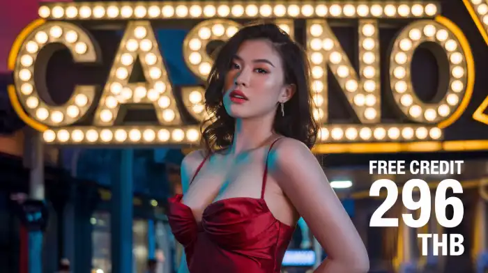 สองสาวเอเชียสวยสุดเซ็กซี่กับเกม Sweet Bonanza สล็อตผลไม้